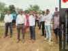 ओखर गौधाम में पशुओं की मौत का मामला