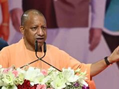 योगी का अखिलेश पर निशाना, बोले- कुछ लोग जीवनभर बच्चे ही बने रहते हैं