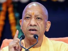 NCR में बढ़ते वायु प्रदूषण पर CM योगी सख्त, पराली जलाने और प्रदूषणकारी उद्योगों पर कार्रवाई के निर्देश