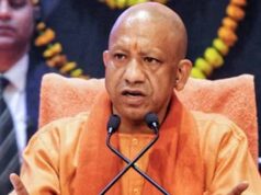 बाबा विश्वनाथ के दरबार पहुंचे जापानी गवर्नर, बोले- ग्रीन हाइड्रोजन से यूपी-जापान संबंध होंगे मजबूत