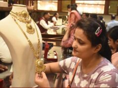 Gold Price Today: सोना ₹1.52 लाख के पार, चांदी में भी तेज उछाल; जानें आज के ताजा भाव