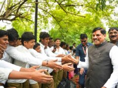 जबलपुर को सीएम डॉ. मोहन की बड़ी सौगात, विकास परियोजनाओं से बदलेगी संस्कारधानी की तस्वीर