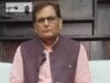 वंदे मातरम् का विरोध विभाजनकारी राजनीति का हिस्सा था, जौहर ने कांग्रेस अध्यक्ष रहते हुए अधिवेशन का बहिष्कार किया: डॉ. लालजी प्रसाद