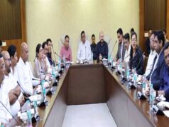 मध्यप्रदेश में मत्स्य निवेश को मिलेगी नई दिशा : राज्यमंत्री पंवार
