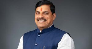 मुख्यमंत्री डॉ. यादव का वन विभाग के पदोन्नत शासकीय सेवक करेंगे आभार व्यक्त