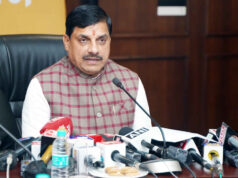 सीपीसीटी परीक्षा कर्मचारियों की पदोन्नति में बाधक नहीं बने : मुख्यमंत्री डॉ. यादव