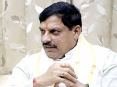 ग्लासगो कॉमनवेल्थ गेम्स में खिलाड़ियों ने राष्ट्र को किया गौरवान्वित : मुख्यमंत्री डॉ. यादव