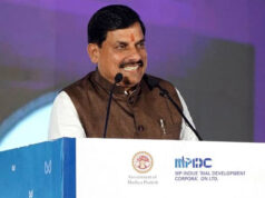 निवेश जुटाने दुबई जाएंगे CM मोहन यादव, जनवरी 2027 के GIS से पहले होगा मेगा रोड शो