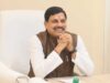 CM मोहन यादव का पहला चिंतन शिविर, सितंबर में मंत्रियों संग दो दिन करेंगे मंथन