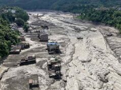 नेपाल में बाढ़ एवं भूस्खलन में रायपुर की मोनिका यादव लापता