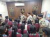 स्कूलों में कानून की पाठशाला, थानों में पुलिसिंग का प्रत्यक्ष अनुभव