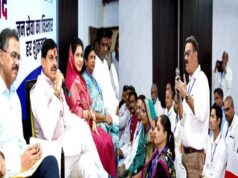उद्यमियों के व्यापार-उद्योगों को प्रोत्साहन राज्य सरकार की प्राथमिकता