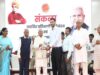 चयनित अधिकारी पद का नहीं, अपने संस्कारों का परिचय दें : राज्यपाल पटेल