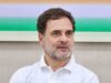राहुल गांधी के दादा फिरोज गांधी की कब्र पर भाजपा विधायक ने पुष्प अर्पित किए, उपेक्षा पर दिखाया आईना