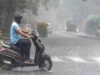 MP Weather: अगले 4 दिन और बिगड़ेगा मौसम, खरगोन में 9.5 इंच बारिश; कई जिलों में अलर्ट