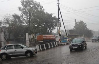 Weather Alert: जम्मू-कश्मीर, हिमाचल समेत कई राज्यों में भारी बारिश का अलर्ट, जानें आज का मौसम