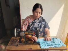 महतारी वंदन योजना: सिलाई मशीन बना आत्मनिर्भरता का साधन
