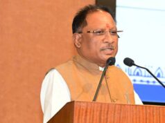 युवाओं का हित सर्वोपरि: मुख्यमंत्री विष्णु देव साय के निर्देश पर पुलिस भर्ती मुख्य परीक्षा की तिथियों में बदलाव