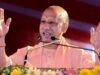 देवरिया में CM योगी का सपा पर बड़ा हमला: ‘200 करोड़ का काम 864 करोड़ में भी अधूरा’