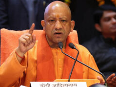 12 वर्षों में देश में 17 करोड़ से अधिक लोगों को मिली नौकरियां व रोजगार: सीएम योगी