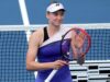 ऑस्ट्रेलियन ओपन चैंपियन रिबाकिना की नजर US Open खिताब पर, बोलीं- उम्मीदों ने दबाव नहीं बढ़ाया
