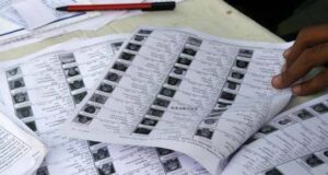 दिल्ली SIR ड्राफ्ट वोटर लिस्ट जारी, 47.7 लाख नाम बाहर; 30 सितंबर तक दावा करने का मौका