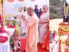 राष्ट्र निर्माण में पं. गोविंद बल्लभ पंत का योगदान अविस्मरणीय : मुख्यमंत्री योगी आदित्यनाथ