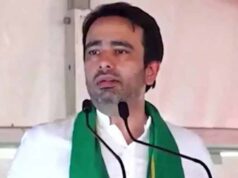 सहारनपुर के बाद बुलंदशहर में भी सपा को रद्द करनी पड़ी रैली, रालोद का दावा – 36 कौम के विरोध का असर