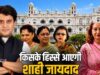 सिंधिया परिवार की 40 हजार करोड़ की संपत्ति पर फिर विवाद, प्रतिमा देवी की आपत्ति पर आज अहम सुनवाई