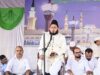 शाही इमाम ईदगाह लखनऊ, मौलाना ख़ालिद रशीद फ़रंगी महली ने कहा
