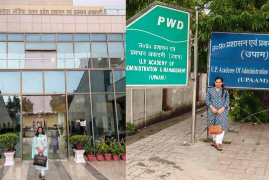 सीएम योगी के भरोसे से बढ़ा मनोबल, बेटियों के लिए प्रेरणा बनीं सोनम यादव