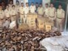 सागर जहरीली शराब कांड में बड़ा एक्शन, मुख्य आरोपी रवि लखेरा एनकाउंटर में गिरफ्तार; पैर में लगी गोली