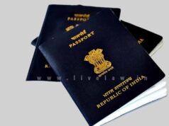 भोपाल में फर्जी पासपोर्ट रैकेट का खुलासा! एक ही मठ के पते पर बने 40 पासपोर्ट, पुलिस वेरिफिकेशन पर सवाल