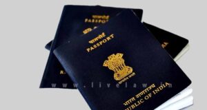भोपाल में फर्जी पासपोर्ट रैकेट का खुलासा! एक ही मठ के पते पर बने 40 पासपोर्ट, पुलिस वेरिफिकेशन पर सवाल