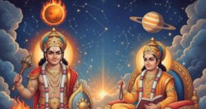 18 सितंबर को बन रहा गुरु-मंगल योग, इन 5 राशियों की चमकेगी किस्मत; धन-करियर में होगा लाभ