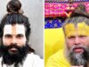 वृंदावन में संत प्रेमानंद महाराज के शिष्य की मौत, छत से गिरने का CCTV फुटेज आया सामने