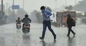 1 सितंबर को 20 राज्यों में भारी बारिश का अलर्ट, 70 KM की रफ्तार से आंधी