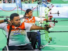 पैरा आर्चरी में भारत का दमदार प्रदर्शन, वर्ल्ड सीरीज में जीते 2 गोल्ड समेत 5 मेडल