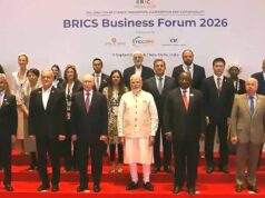 BRICS Summit 2026: आज दुनिया देखेगी भारत का दम, पुतिन-जिनपिंग समेत कई दिग्गज एक मंच पर