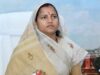 रायपुर : सेवा संकल्प अभियान और राष्ट्रीय पोषण माह की गतिविधियों की मंत्री लक्ष्मी राजवाड़े ने की समीक्षा