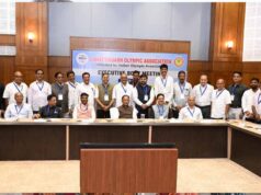 खेल प्रतिभाओं को आगे बढ़ाने के लिए संसाधनों और अवसरों की नहीं होगी कमी : मुख्यमंत्री विष्णु देव साय