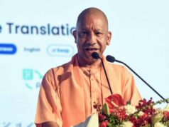 सरकारें ही जर्जर थीं तो सिस्टम भी जर्जर हो गया था: मुख्यमंत्री योगी आदित्यनाथ