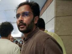 असम में CJP नेता आशुतोष रांका हिरासत में, गुवाहाटी मीटिंग से पहले पुलिस ने रोका