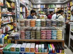 निकोटीन पाउच पर केंद्र सरकार सख्त, राज्यों को बिक्री रोकने और जब्ती के निर्देश