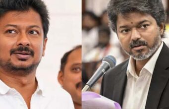 तमिलनाडु में नारे की सियासत, उदयनिधि ने कार्यकर्ताओं से कहा- ‘ओम काली, जय काली’