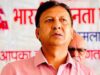 केंद्र का समर्थन बंद हुआ तो एक दिन भी नहीं चल पाएगी हिमाचल सरकार: सिकंदर कुमार