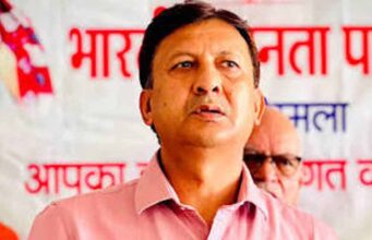 केंद्र का समर्थन बंद हुआ तो एक दिन भी नहीं चल पाएगी हिमाचल सरकार: सिकंदर कुमार