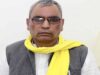 गरीब राजभर समाज में पैदा हुआ, इसलिए मेरी पैदाइश पर टिप्पणी: ओम प्रकाश राजभर