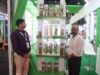 योगी सरकार के प्रयास से गन्ने की खेती में बढ़ेगी ‘मिठास’, 100 टन प्रति हेक्टेयर तक उपज देंगी चार नई किस्में