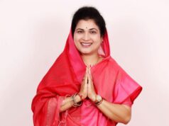 विश्वकर्मा जयंती पर मंत्री कृष्णा गौर ने की पूजा, सृजन और राष्ट्र निर्माण का दिया संदेश